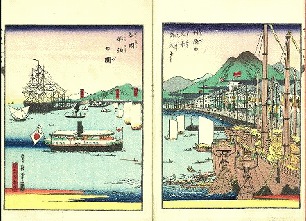 世界の富